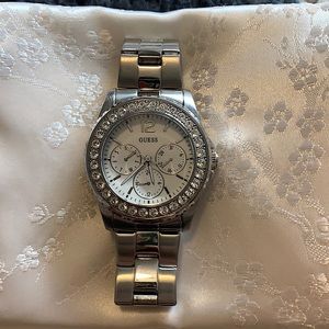 GUESS Women’s Watch